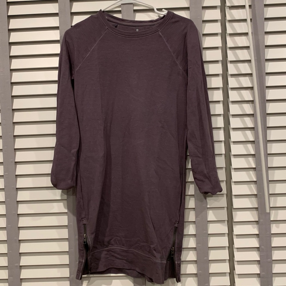 Athleta dress